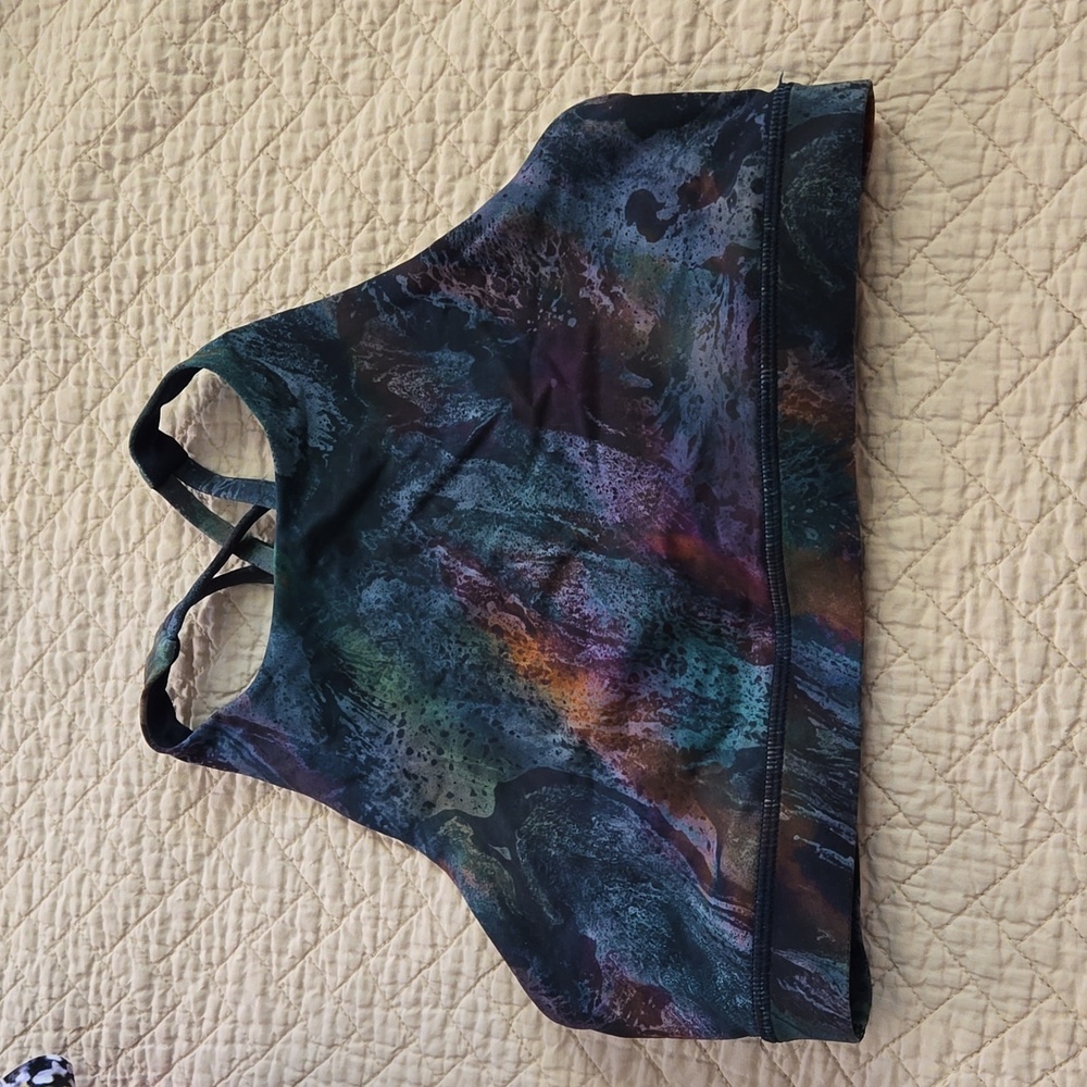 Lululemon Bra